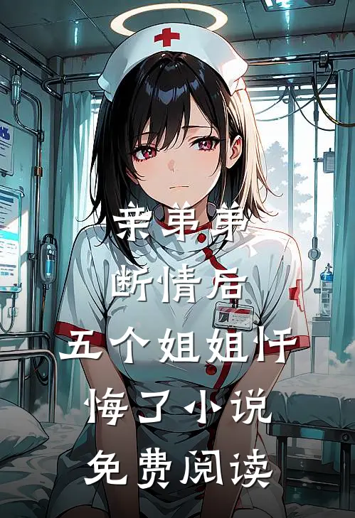 亲弟弟断情后,五个姐姐忏悔了小说免费阅读