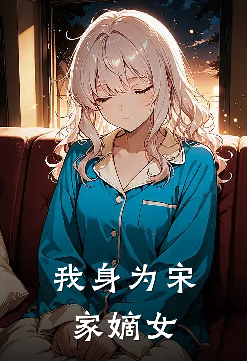 我身为宋家嫡女