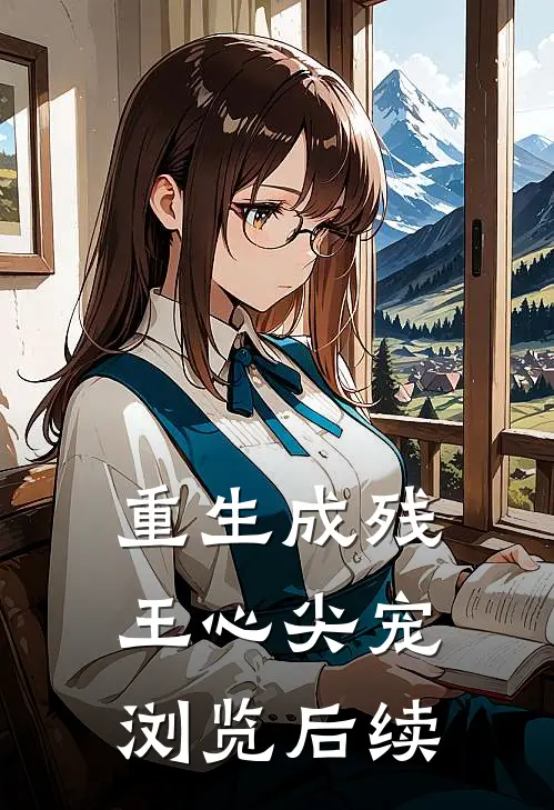 重生成残王心尖宠浏览后续