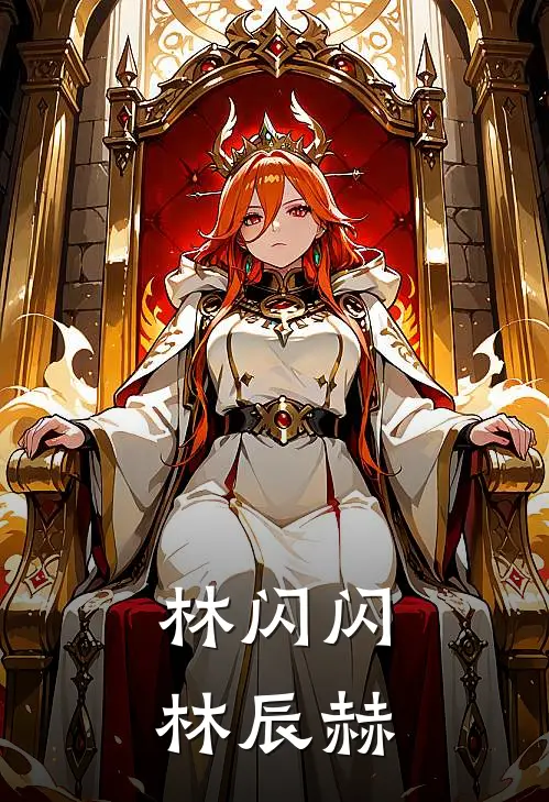 林闪闪林辰赫
