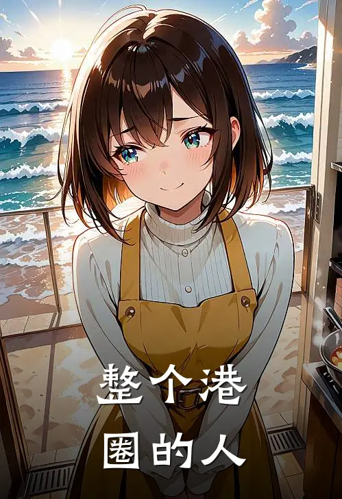 整个港圈的人