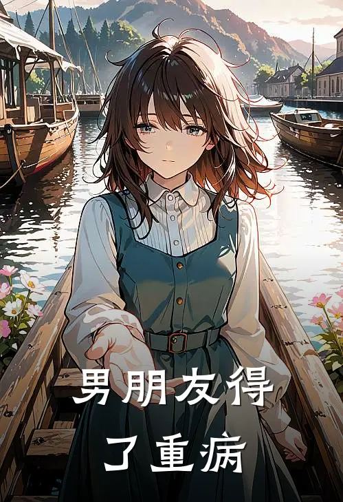 男朋友得了重病