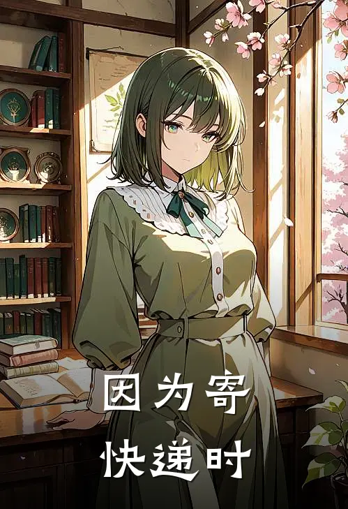 因为寄快递时