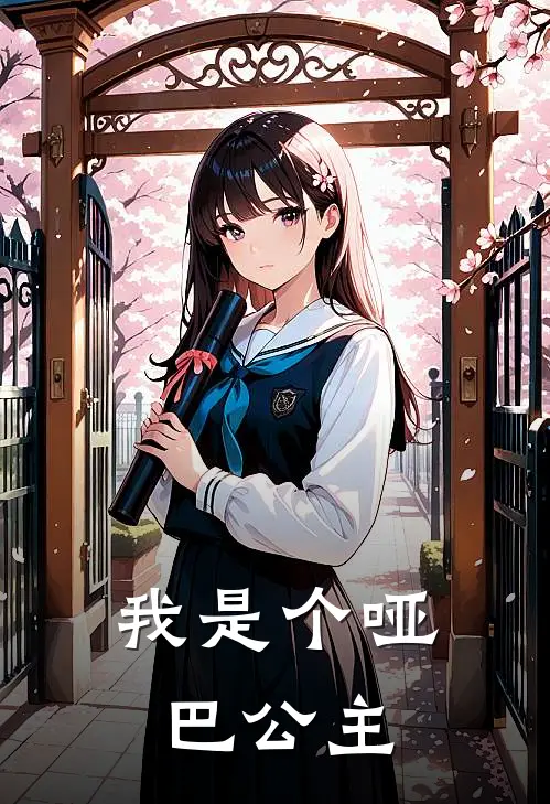 我是个哑巴公主