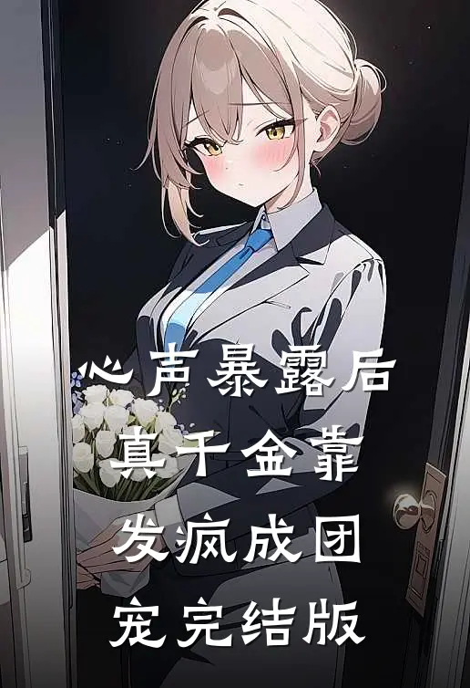 心声暴露后，真千金靠发疯成团宠完结版