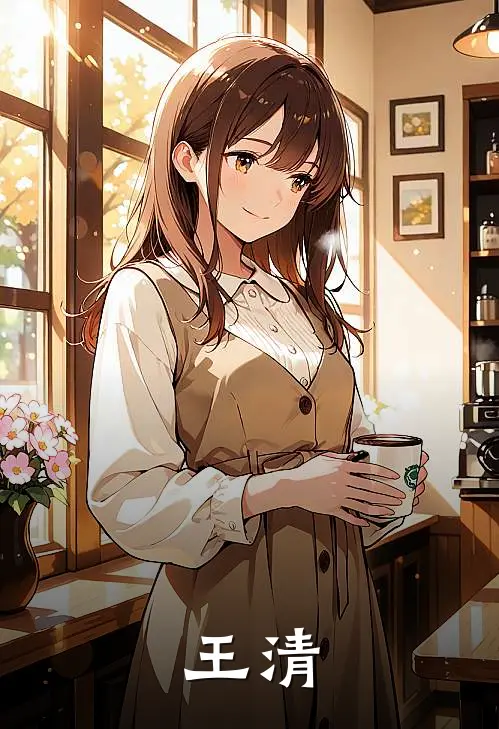 王清