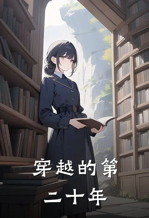 穿越的第二十年