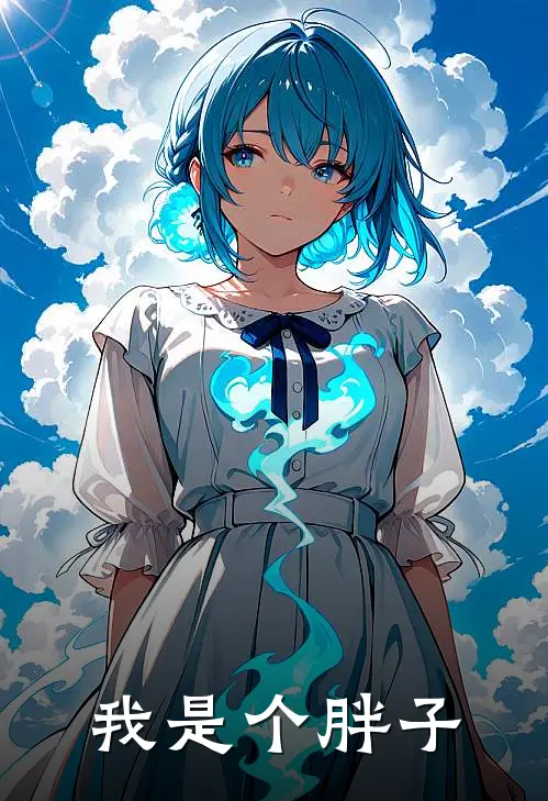 我是个胖子
