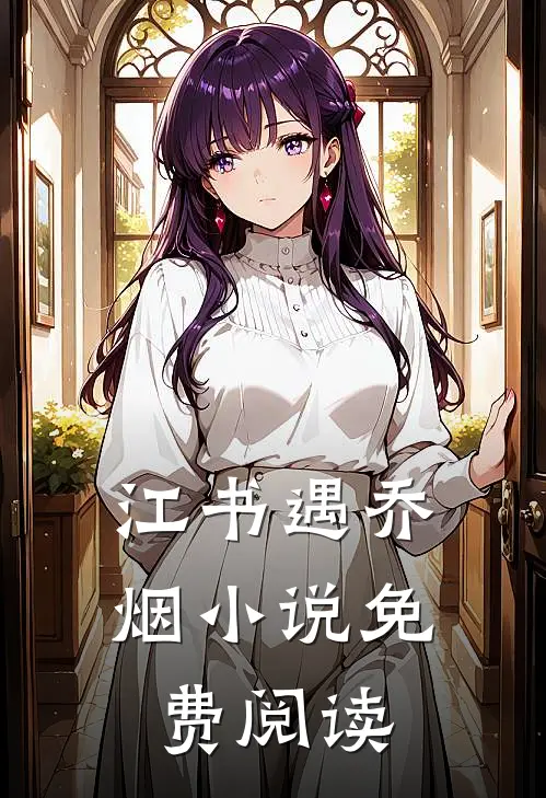 江书遇乔烟小说免费阅读