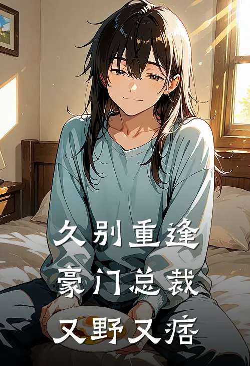 久别重逢豪门总裁又野又痞