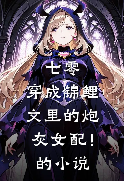 夫君大人，您可替我铺平前路吗前言+后续