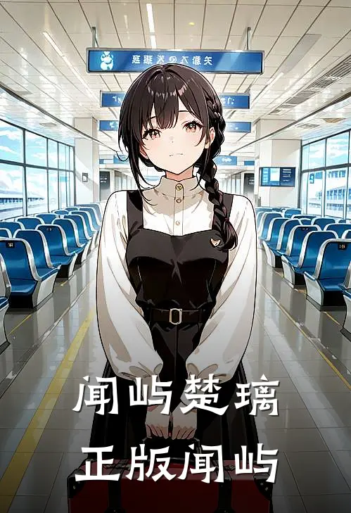 闻屿楚璃正版闻屿