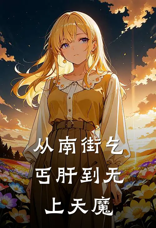 从南街乞丐肝到无上天魔