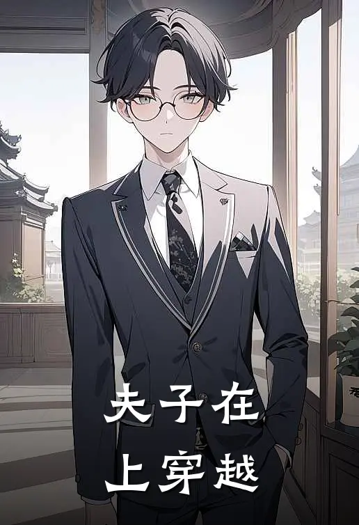夫子在上穿越