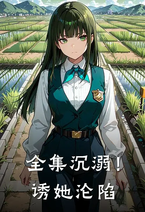 全集沉溺！诱她沦陷