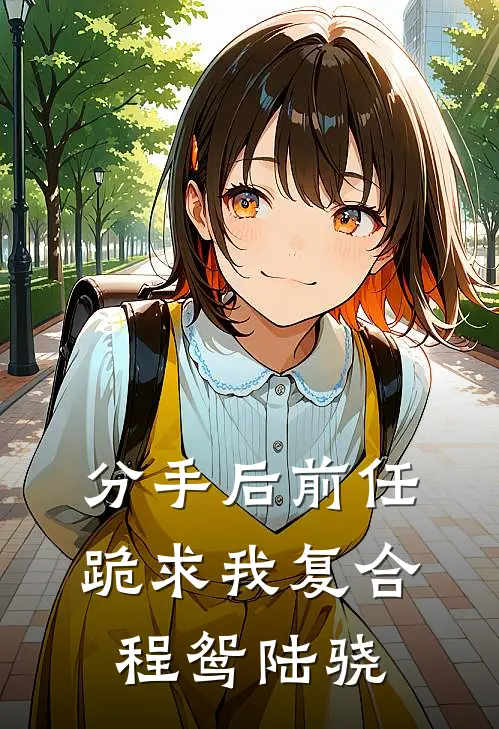 分手后前任跪求我复合程鸳陆骁