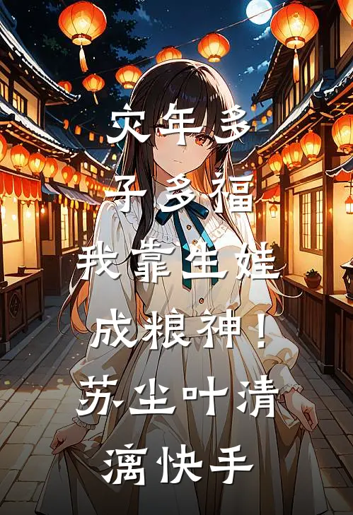 他们要我当圣母，我偏成阎罗畅读