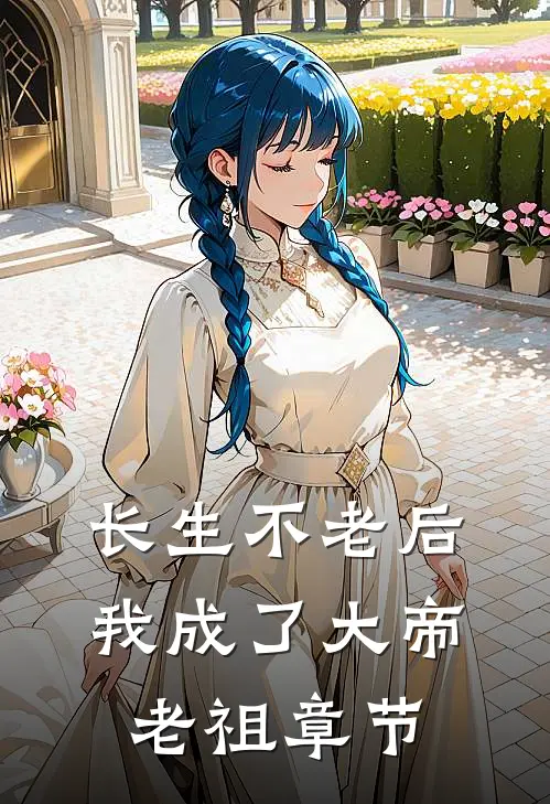 长生不老后，我成了大帝老祖章节