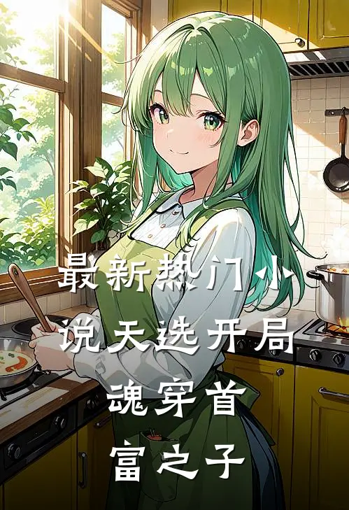 最新热门小说天选开局，魂穿首富之子