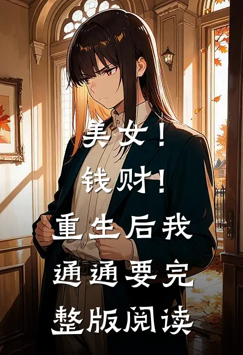 美女！钱财！重生后我通通要完整版阅读
