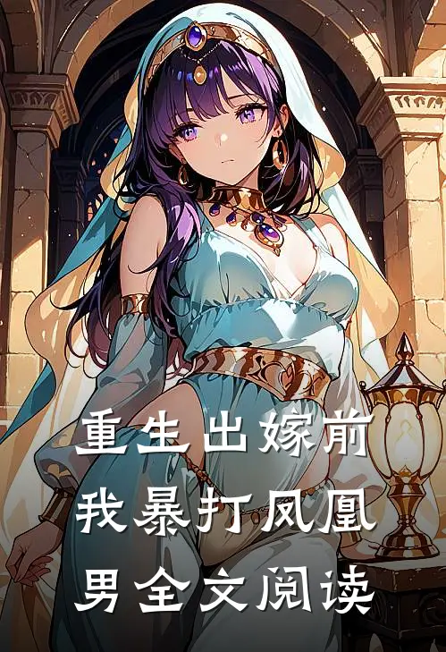 重生出嫁前，我暴打凤凰男全文阅读