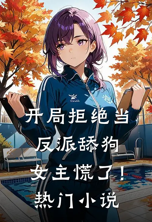 开局拒绝当反派舔狗，女主慌了！热门小说