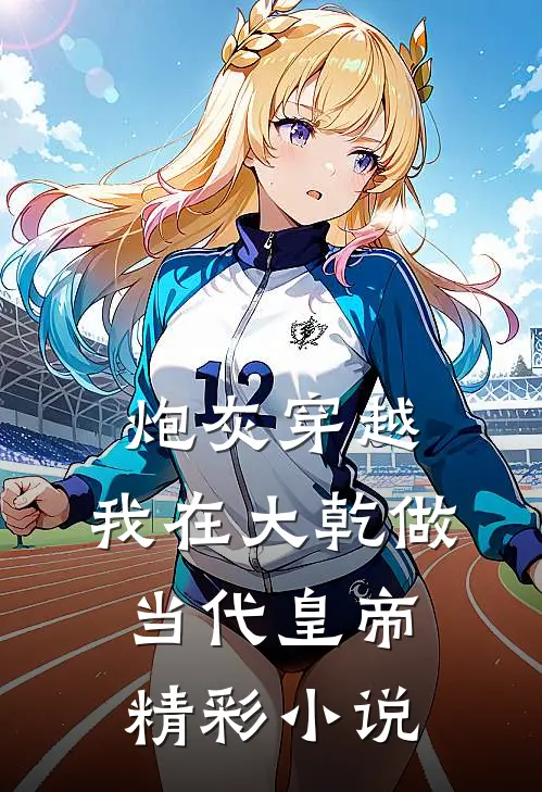 炮灰穿越，我在大乾做当代皇帝精彩小说
