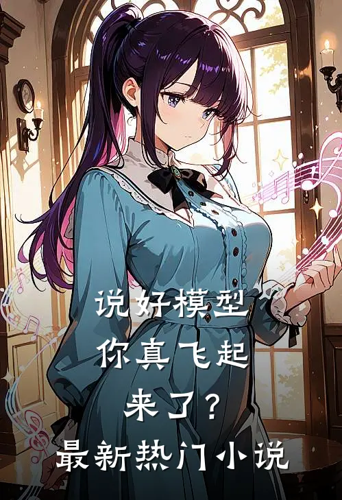 说好模型，你真飞起来了？最新热门小说