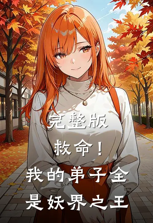 完整版救命！我的弟子全是妖界之王