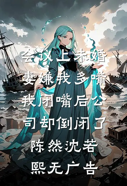 装哑低嫁毒舌太子，开口即覆朝堂！我才是真大佬