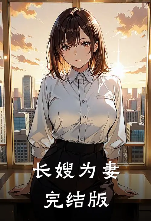 长嫂为妻完结版