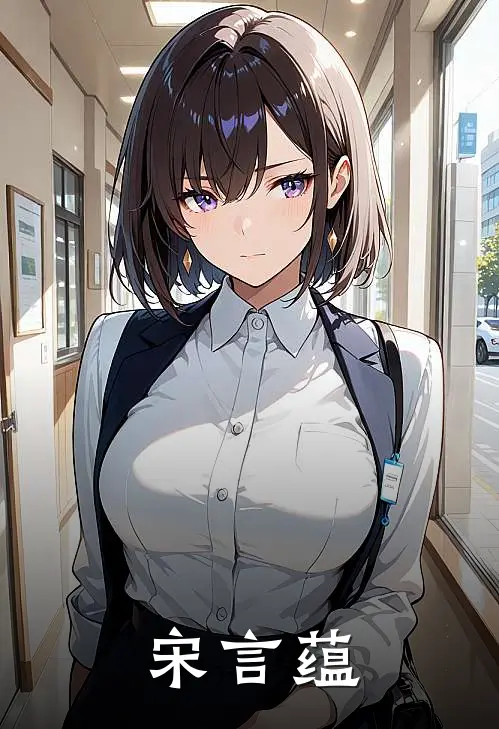 宋言蕴