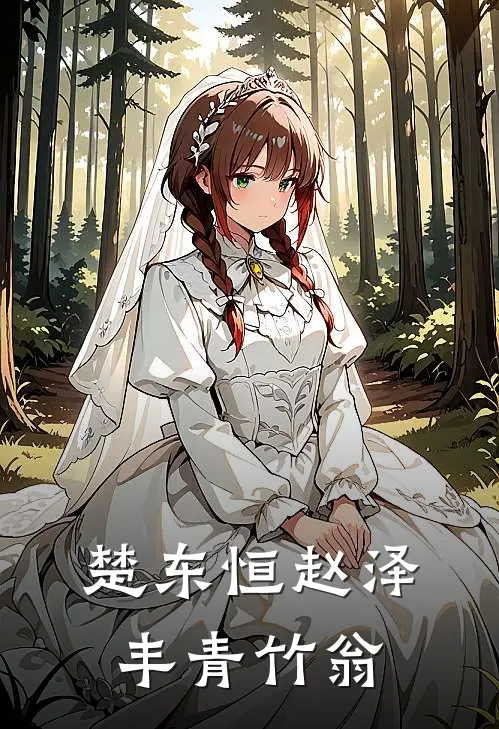 楚东恒赵泽丰青竹翁
