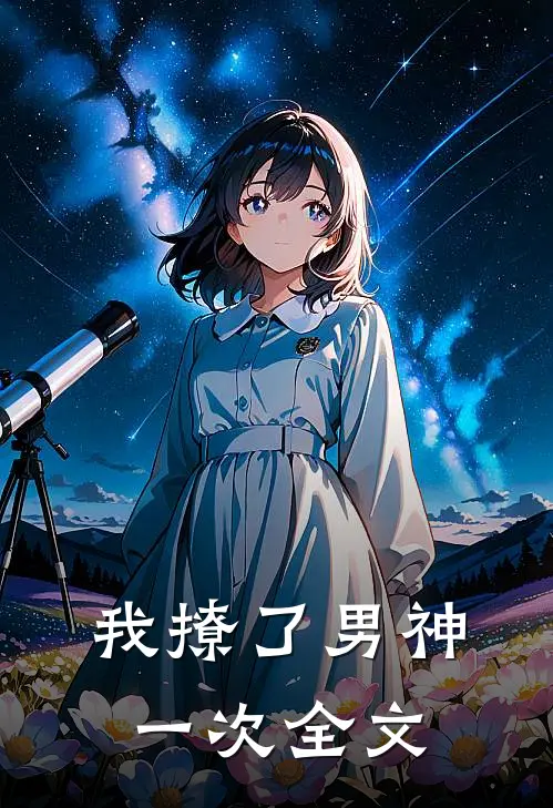 我撩了男神一次全文