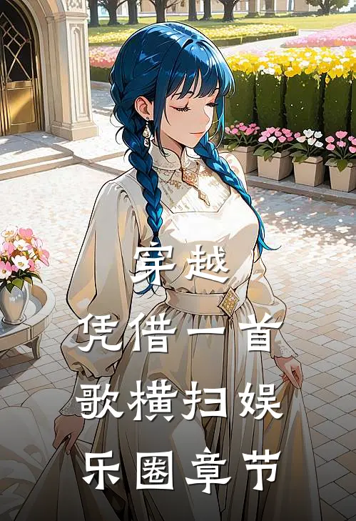 穿越：凭借一首歌横扫娱乐圈章节