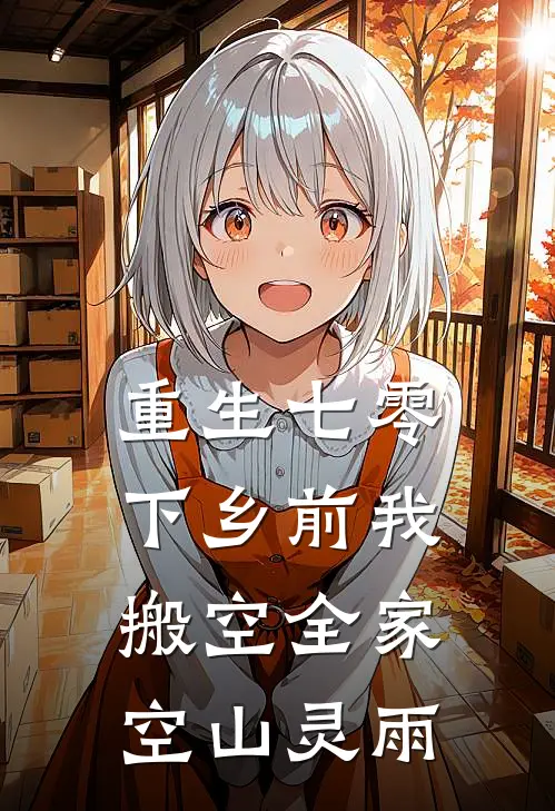 重生七零下乡前我搬空全家空山灵雨