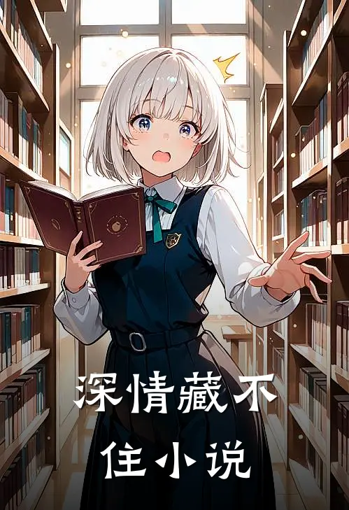 深情藏不住小说
