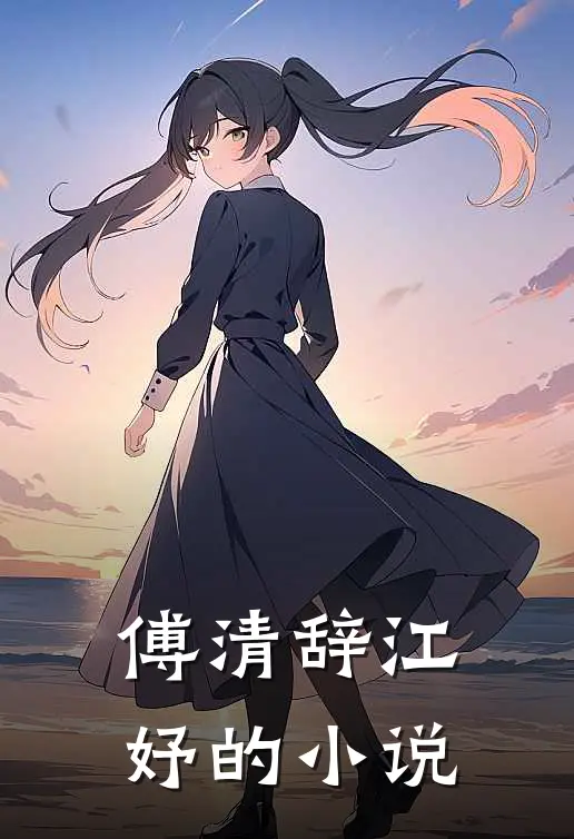 傅清辞江妤的小说