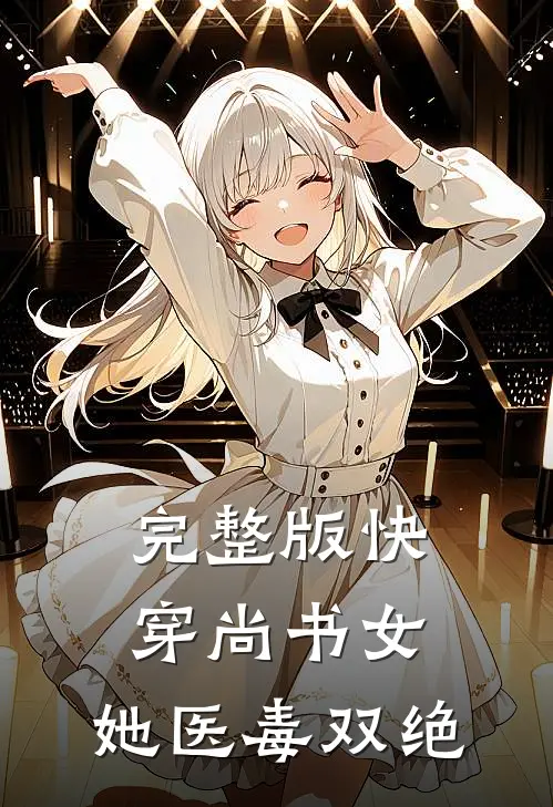 完整版快穿尚书女，她医毒双绝