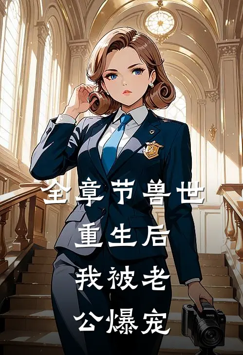 全章节兽世：重生后，我被老公爆宠