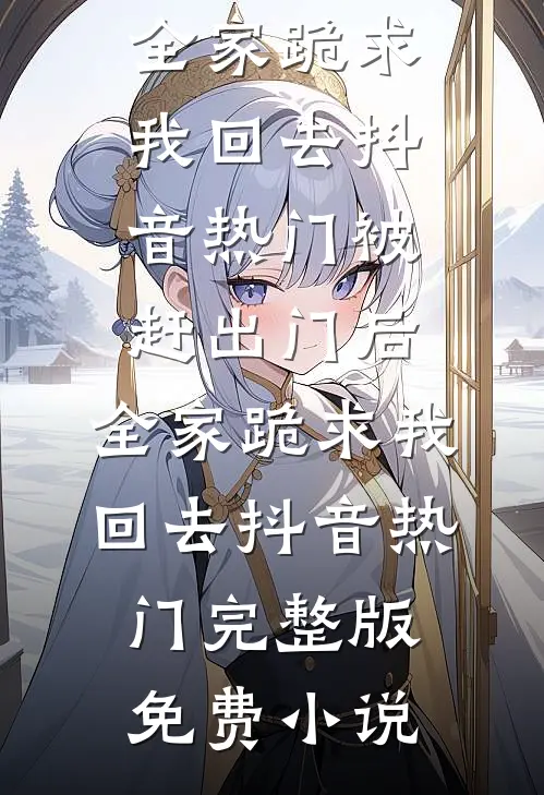 入宫五年，儿子夫君说要阖家团圆章节