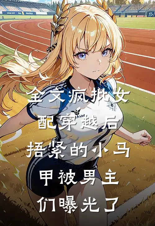 全文疯批女配穿越后，捂紧的小马甲被男主们曝光了