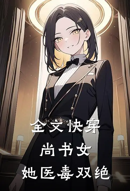 全文快穿尚书女，她医毒双绝