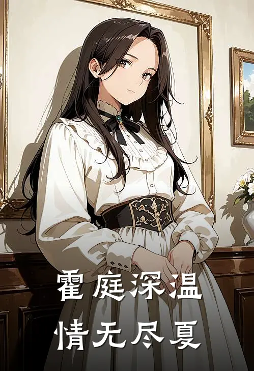 霍庭深温情无尽夏
