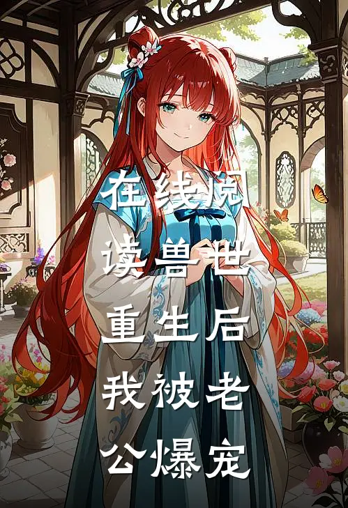 在线阅读兽世：重生后，我被老公爆宠
