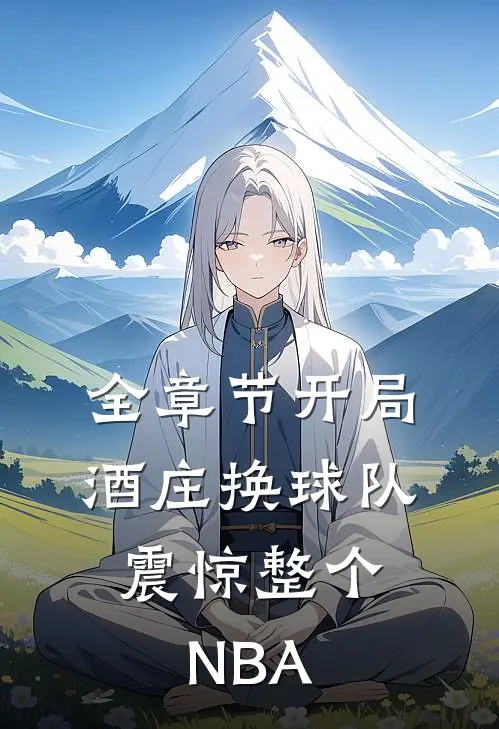全章节开局酒庄换球队，震惊整个NBA