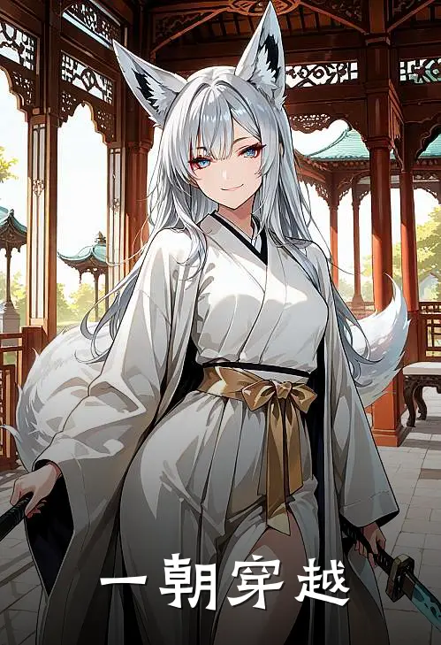 一朝穿越