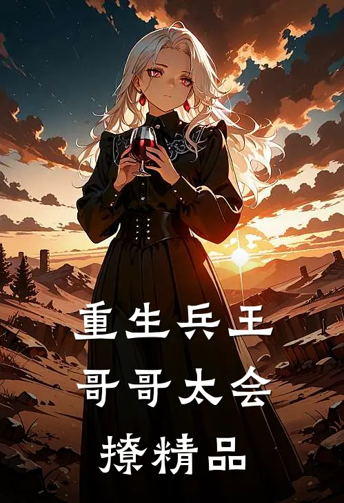 重生兵王哥哥太会撩精品
