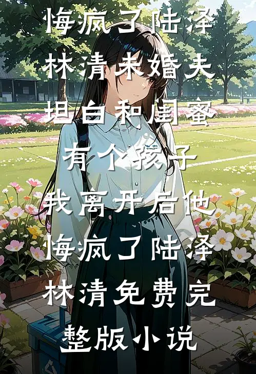 江先生的洋娃娃小说全文免费