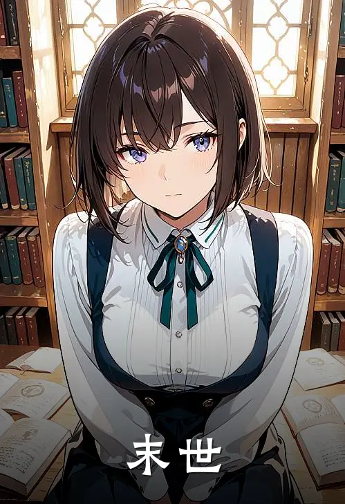 末世
